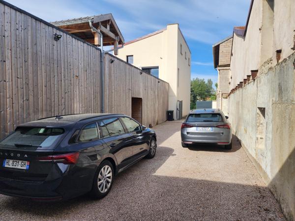 Maison 4 pièces 112 m² à Ménil-la-Tour avec grande terrasse