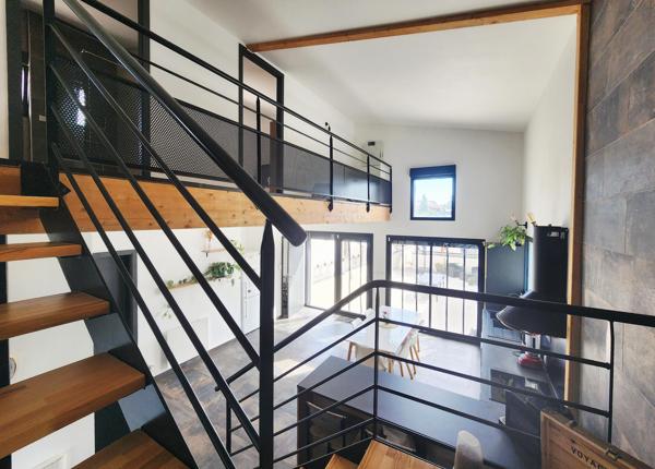 Maison 4 pièces 112 m² à Ménil-la-Tour avec grande terrasse