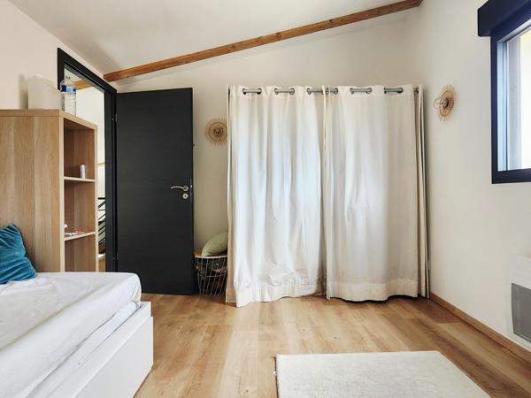 Maison 4 pièces 112 m² à Ménil-la-Tour avec grande terrasse