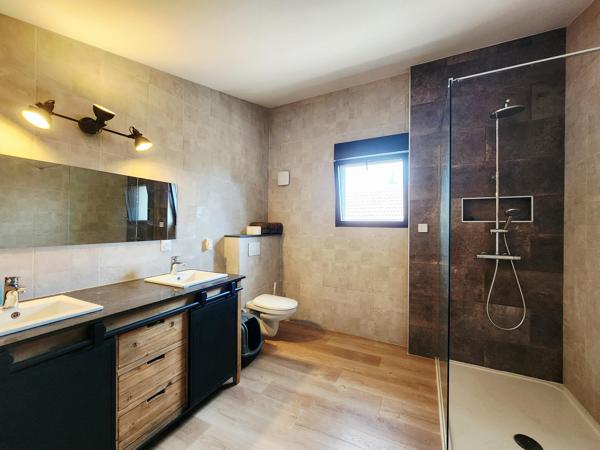 Maison 4 pièces 112 m² à Ménil-la-Tour avec grande terrasse