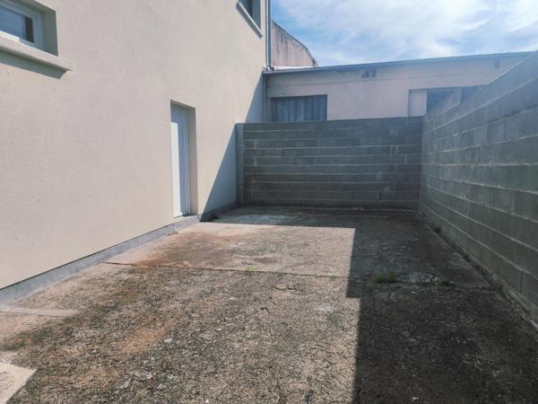 Maison 4 pièces 112 m² à Ménil-la-Tour avec grande terrasse