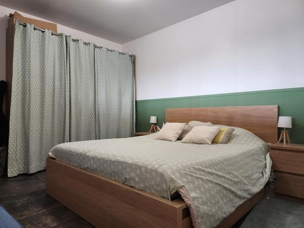Maison 4 pièces 112 m² à Ménil-la-Tour avec grande terrasse