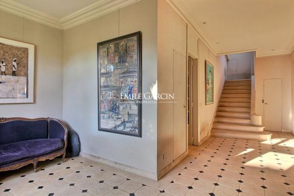 A vendre-Ville d'Avray- demeure de prestige de 511 m²