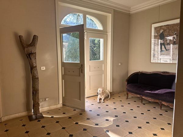 A vendre-Ville d'Avray- demeure de prestige de 511 m²