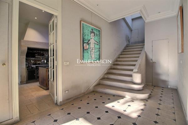 A vendre-Ville d'Avray- demeure de prestige de 511 m²