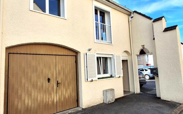 Maison à vendre    4 pièces •  Choisy-au-Bac