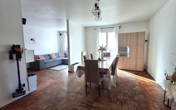 Maison à vendre    4 pièces •  Choisy-au-Bac