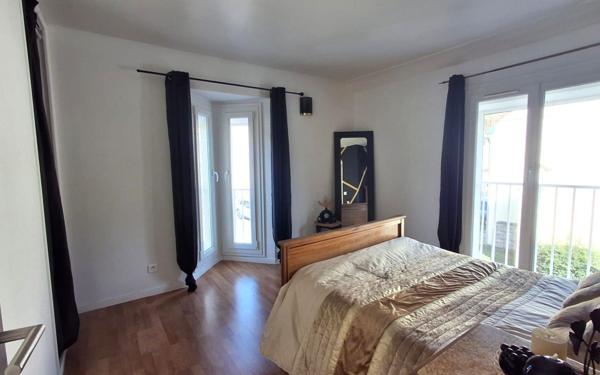 Maison à vendre    4 pièces •  Choisy-au-Bac