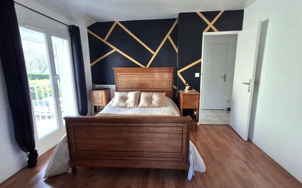 Maison à vendre    4 pièces •  Choisy-au-Bac