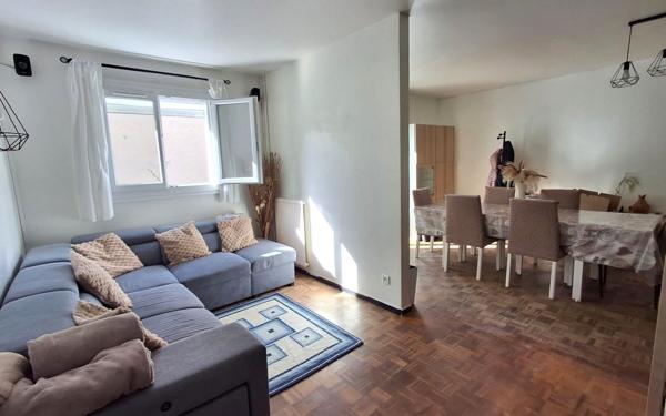 Maison à vendre    4 pièces •  Choisy-au-Bac