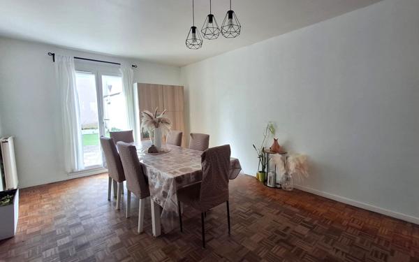 Maison à vendre    4 pièces •  Choisy-au-Bac