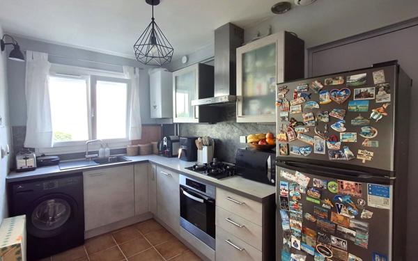 Maison à vendre    4 pièces •  Choisy-au-Bac