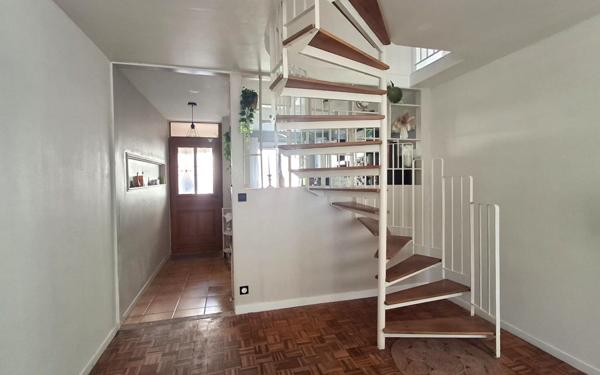 Maison à vendre    4 pièces •  Choisy-au-Bac