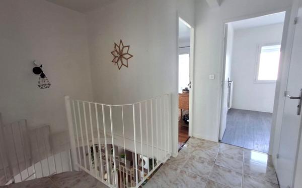 Maison à vendre    4 pièces •  Choisy-au-Bac