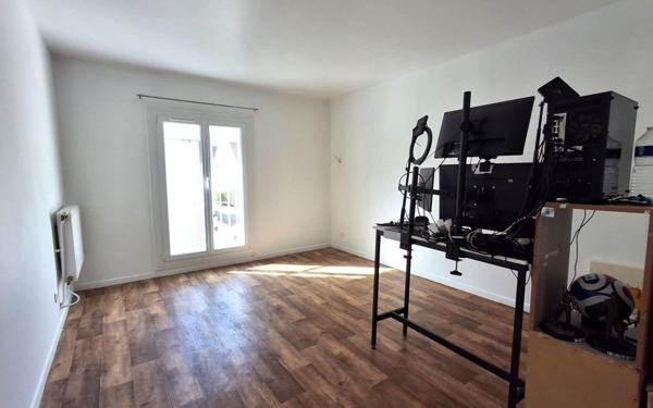 Maison à vendre    4 pièces •  Choisy-au-Bac