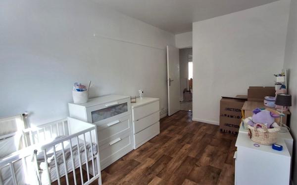 Maison à vendre    4 pièces •  Choisy-au-Bac