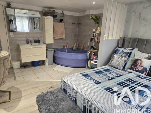 Maison à vendre 5 pièces 128 m² Paron
