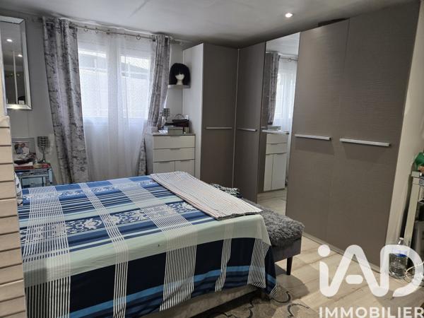 Maison à vendre 5 pièces 128 m² Paron