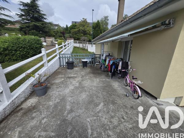 Maison à vendre 5 pièces 128 m² Paron