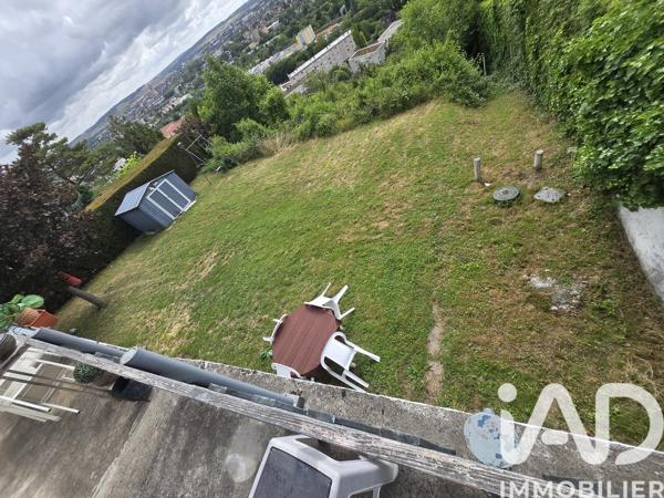 Maison à vendre 5 pièces 128 m² Paron