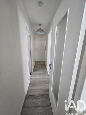 Maison à vendre 5 pièces 128 m² Paron