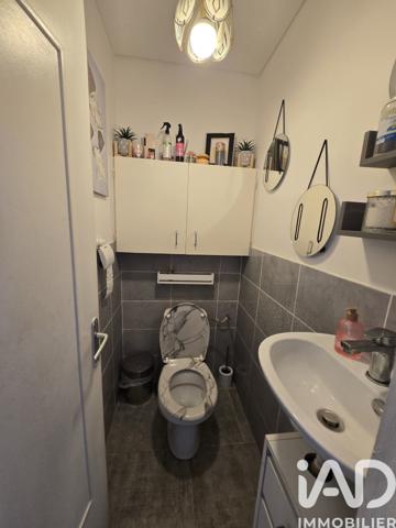 Maison à vendre 5 pièces 128 m² Paron