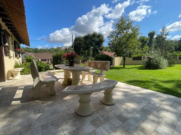 Maison de 149 m² Le Gue De Longroi