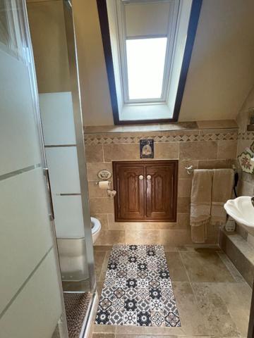 Maison de 149 m² Le Gue De Longroi