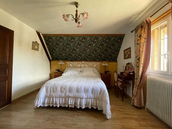 Maison de 149 m² Le Gue De Longroi