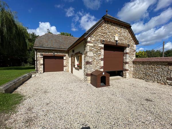 Maison de 149 m² Le Gue De Longroi