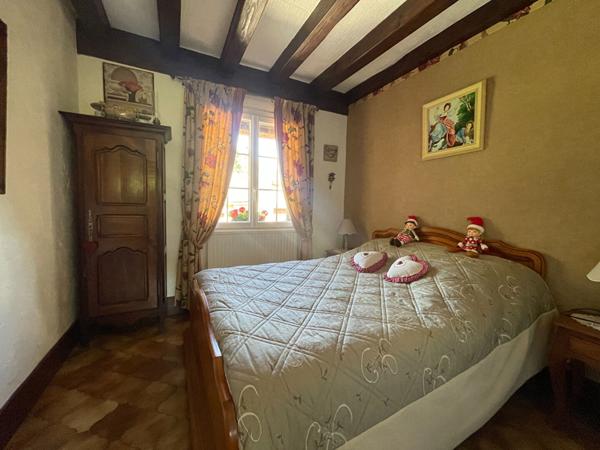 Maison de 149 m² Le Gue De Longroi