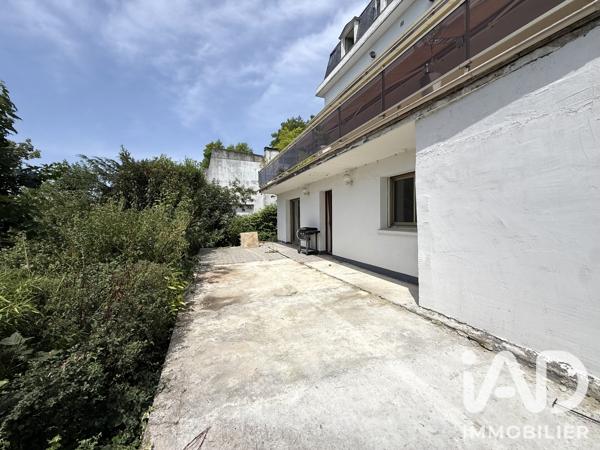 Appartement à vendre 4 pièces 59 m² Champigny-sur-Marne