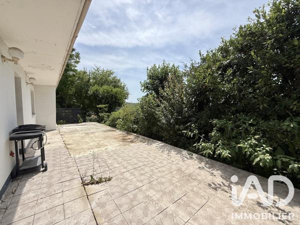 Appartement à vendre 4 pièces 59 m² Champigny-sur-Marne