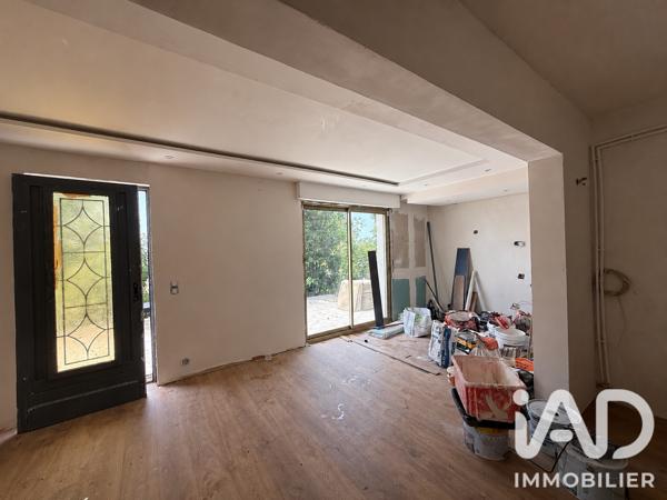 Appartement à vendre 4 pièces 59 m² Champigny-sur-Marne