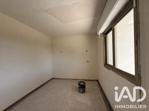 Appartement à vendre 4 pièces 59 m² Champigny-sur-Marne