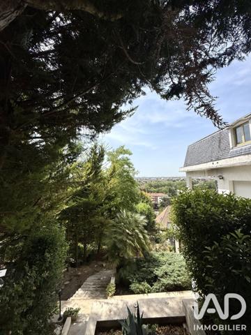 Appartement à vendre 4 pièces 59 m² Champigny-sur-Marne