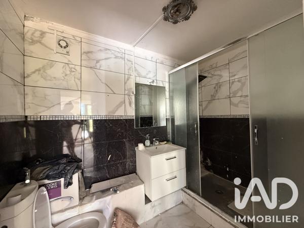 Appartement à vendre 4 pièces 59 m² Champigny-sur-Marne