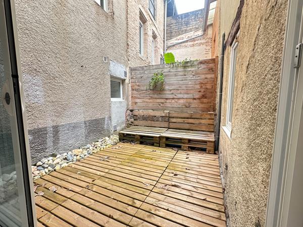 A louer Local commercial Gaillac 93 m2