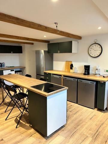 Location chambre Dole - 7 pièce(s) - 30 m² - 525 €/mois