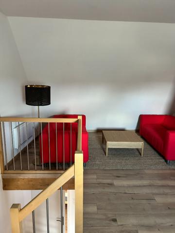 Location chambre Dole - 7 pièce(s) - 30 m² - 525 €/mois