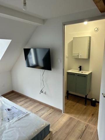 Location chambre Dole - 7 pièce(s) - 30 m² - 525 €/mois