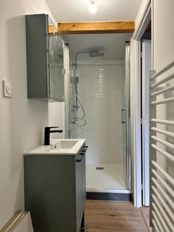 Location chambre Dole - 7 pièce(s) - 30 m² - 525 €/mois