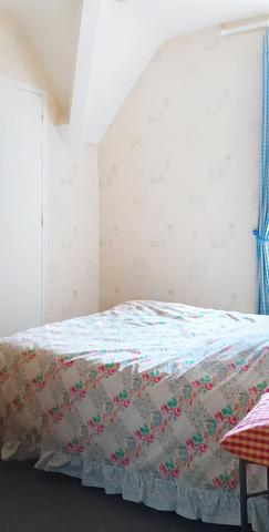 Maison traditionnelle 5 chambres