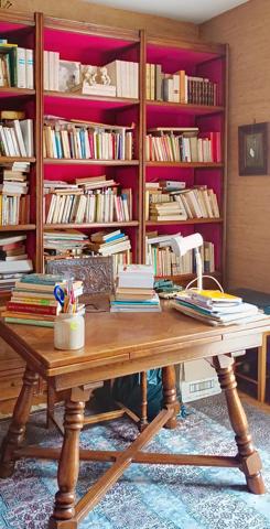 Maison traditionnelle 5 chambres