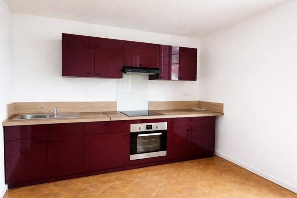 Appartement à louer |  Tulle |  3 pièces | 64 m²