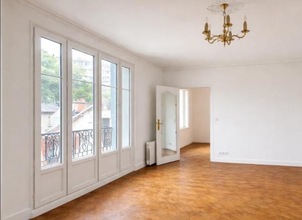 Appartement à louer |  Tulle |  3 pièces | 64 m²