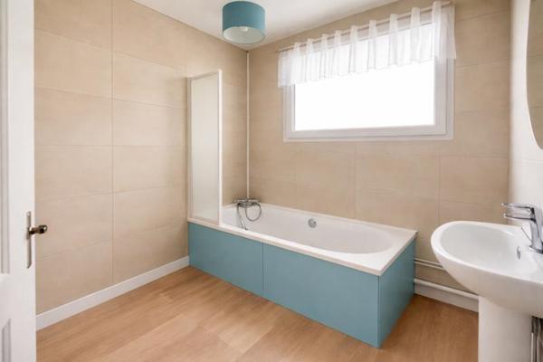 Appartement à louer |  Tulle |  3 pièces | 64 m²