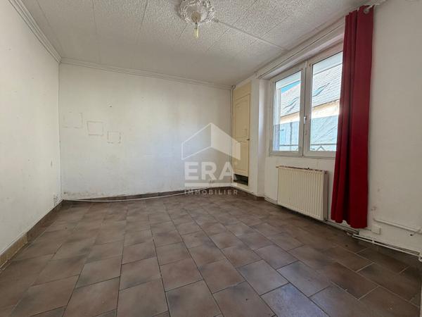 Maison  de ville Angerville 4 pièce(s) 135 m2