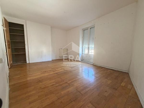 Maison  de ville Angerville 4 pièce(s) 135 m2