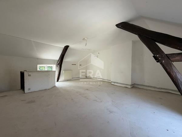 Maison  de ville Angerville 4 pièce(s) 135 m2